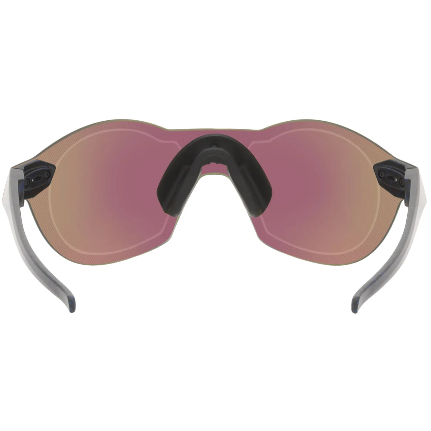 Oakley Re:Subzero sunglasses - Planet X Prizm Sapphire