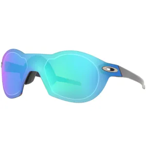 Oakley Re:Subzero sunglasses - Planet X Prizm Sapphire