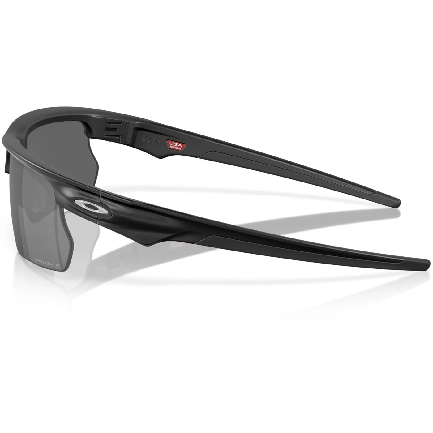 Oakley Sphaera sunglasses - Matte Black Prizm Black Polarized