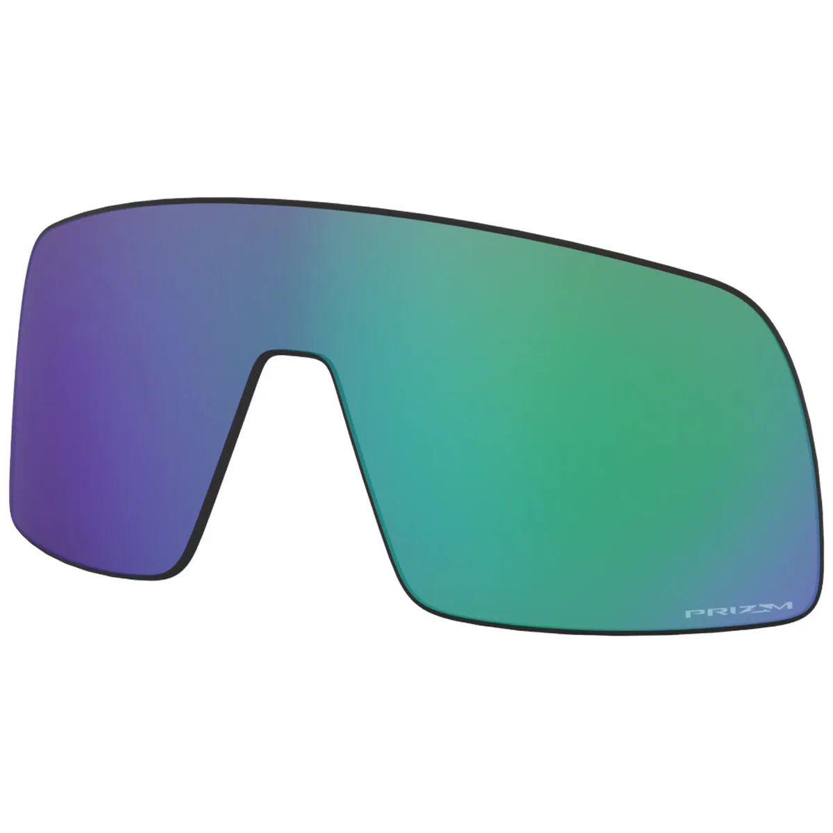 Oakley Sutro lens - Prizm Jade