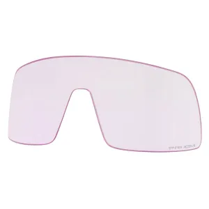 Oakley Sutro lens - Prizm Low Light