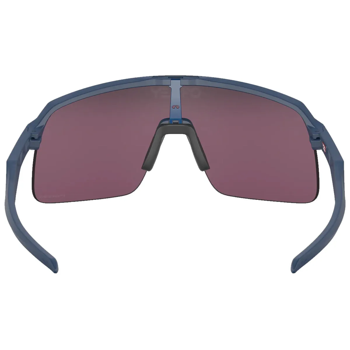 Oakley Sutro Lite Odissey sunglasses - Matte Poseidon Prizm Road Black