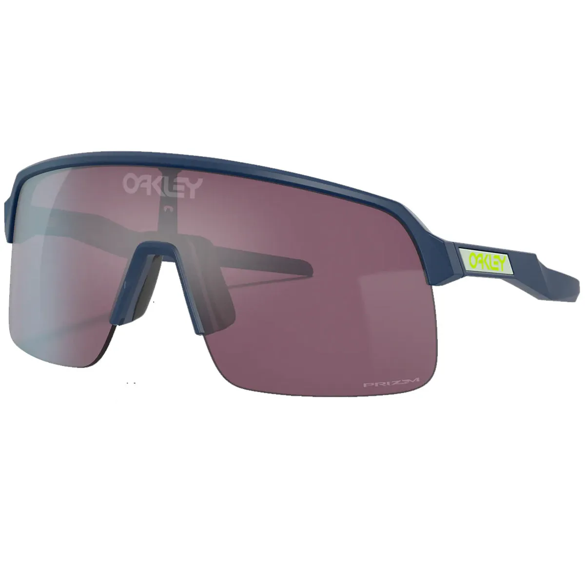 Oakley Sutro Lite Odissey sunglasses - Matte Poseidon Prizm Road Black
