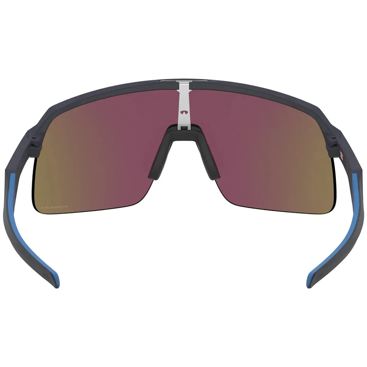 Oakley Sutro Lite Origins sunglasses - Matte Navy Prizm Sapphire