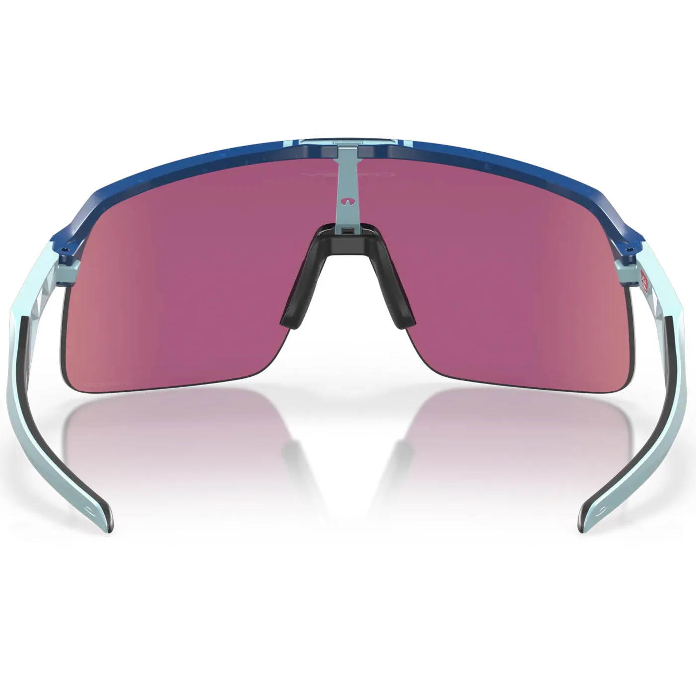 Oakley Sutro Lite sunglasses - Mathieu Van Der Poel Signature