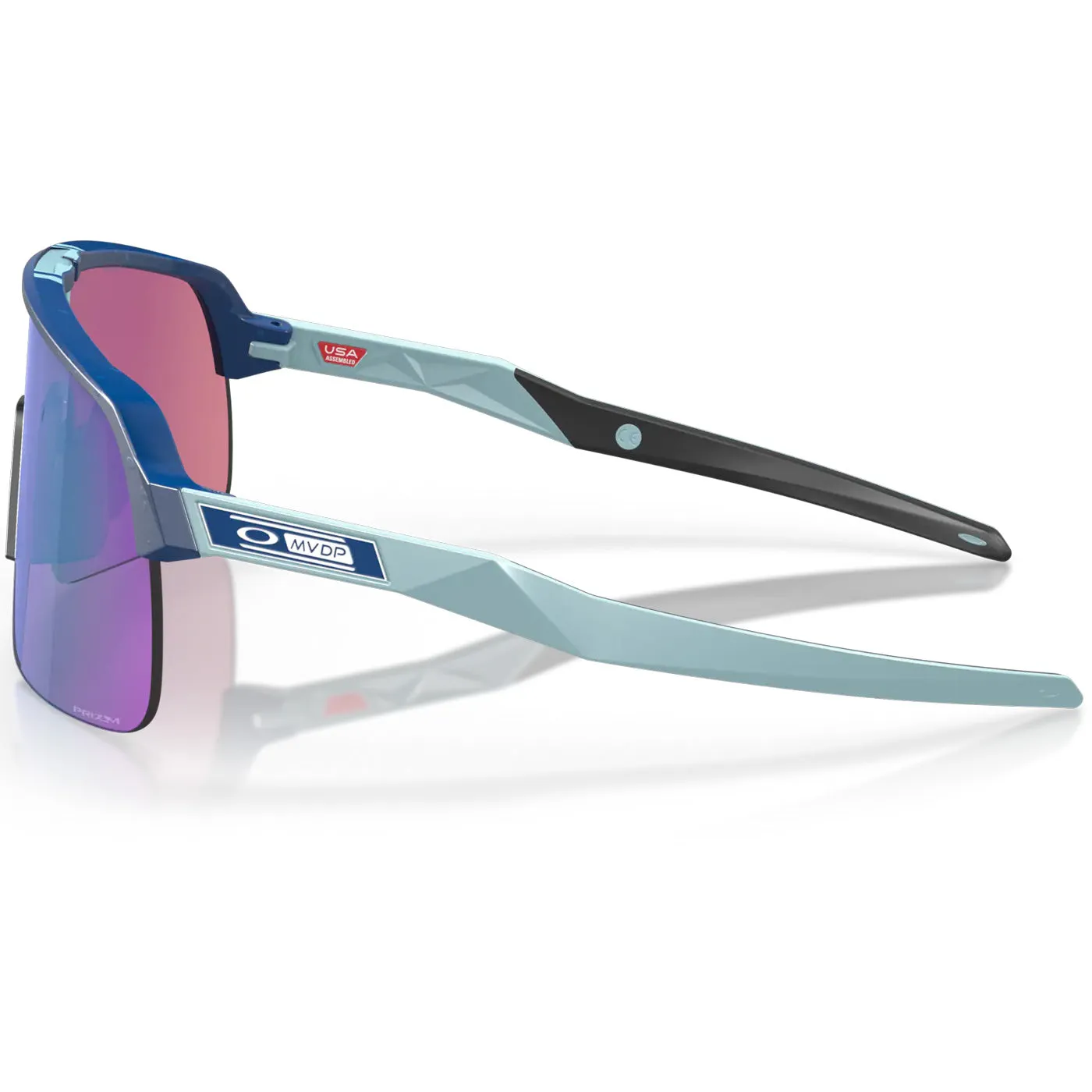 Oakley Sutro Lite sunglasses - Mathieu Van Der Poel Signature
