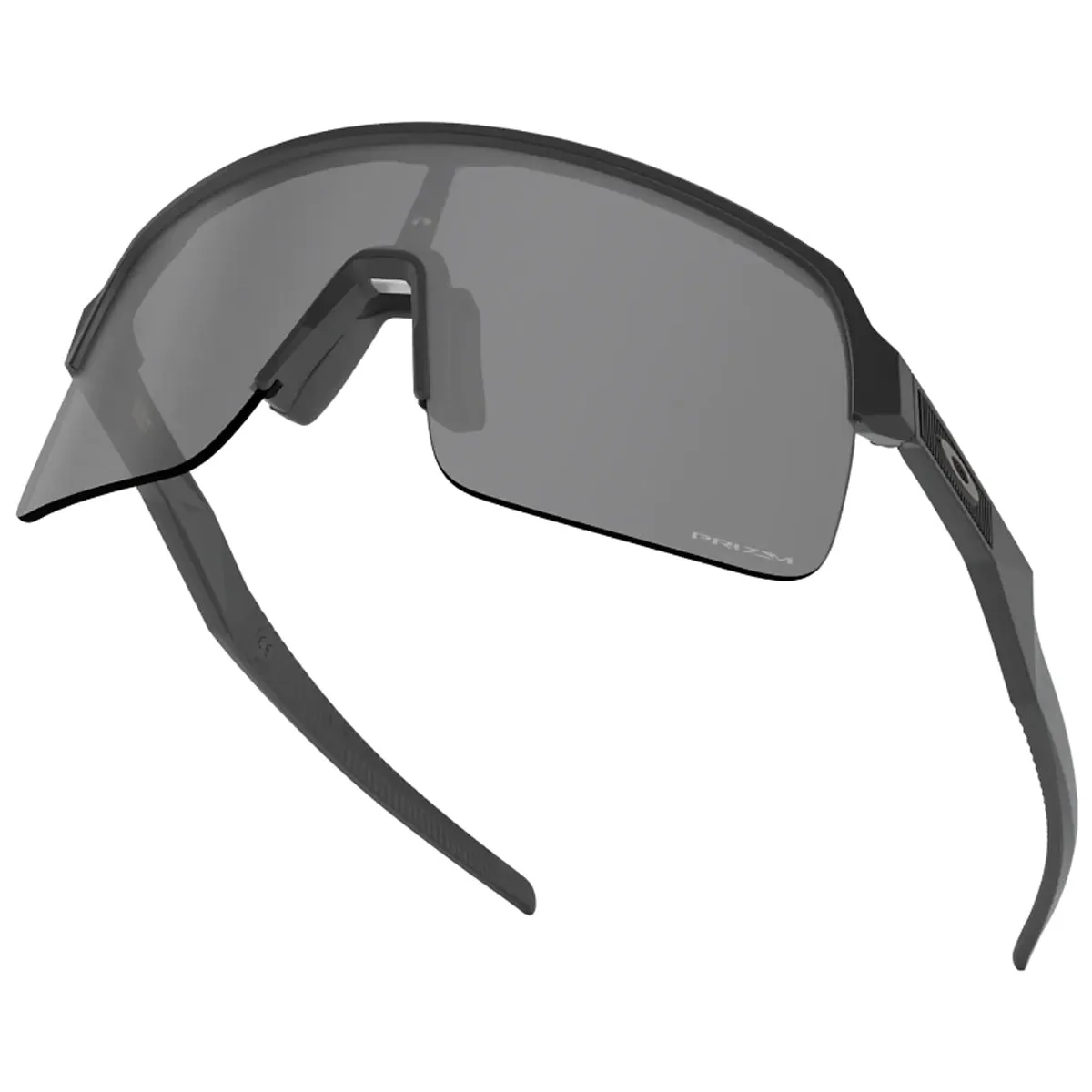 Oakley Sutro Lite sunglasses - Matte Black Prizm Black