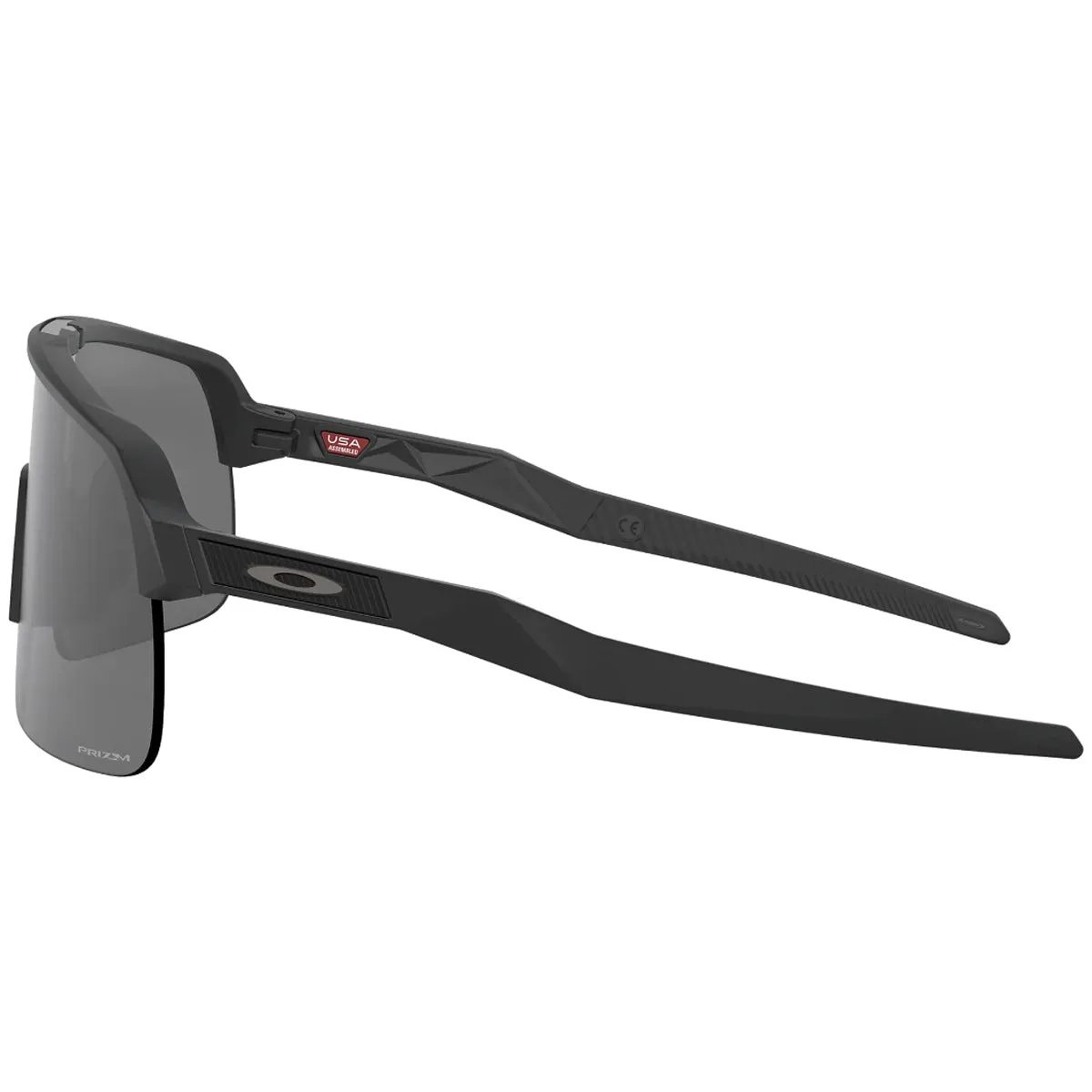 Oakley Sutro Lite sunglasses - Matte Black Prizm Black