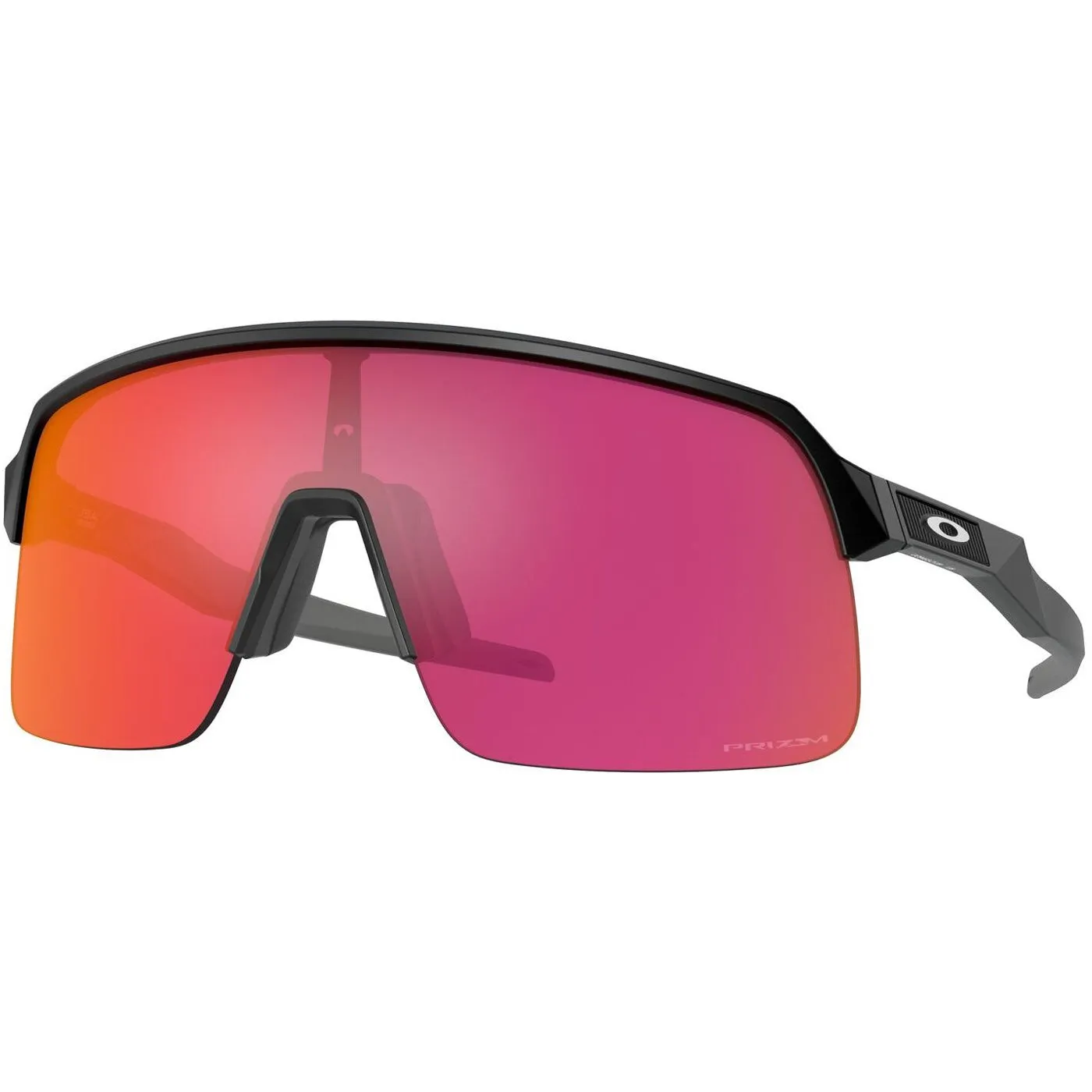 Oakley Sutro Lite sunglasses - Matte Black Prizm Field