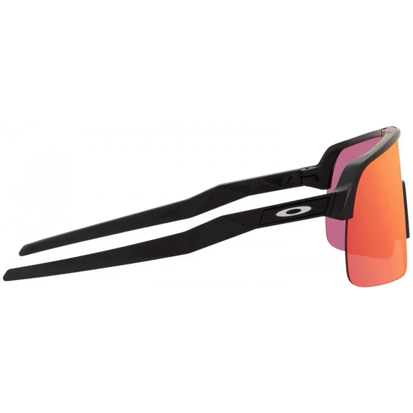 Oakley Sutro Lite sunglasses - Matte Black Prizm Field