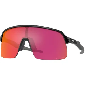 Oakley Sutro Lite sunglasses - Matte Black Prizm Field