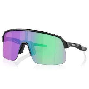 Oakley Sutro Lite sunglasses - Matte black prizm golf