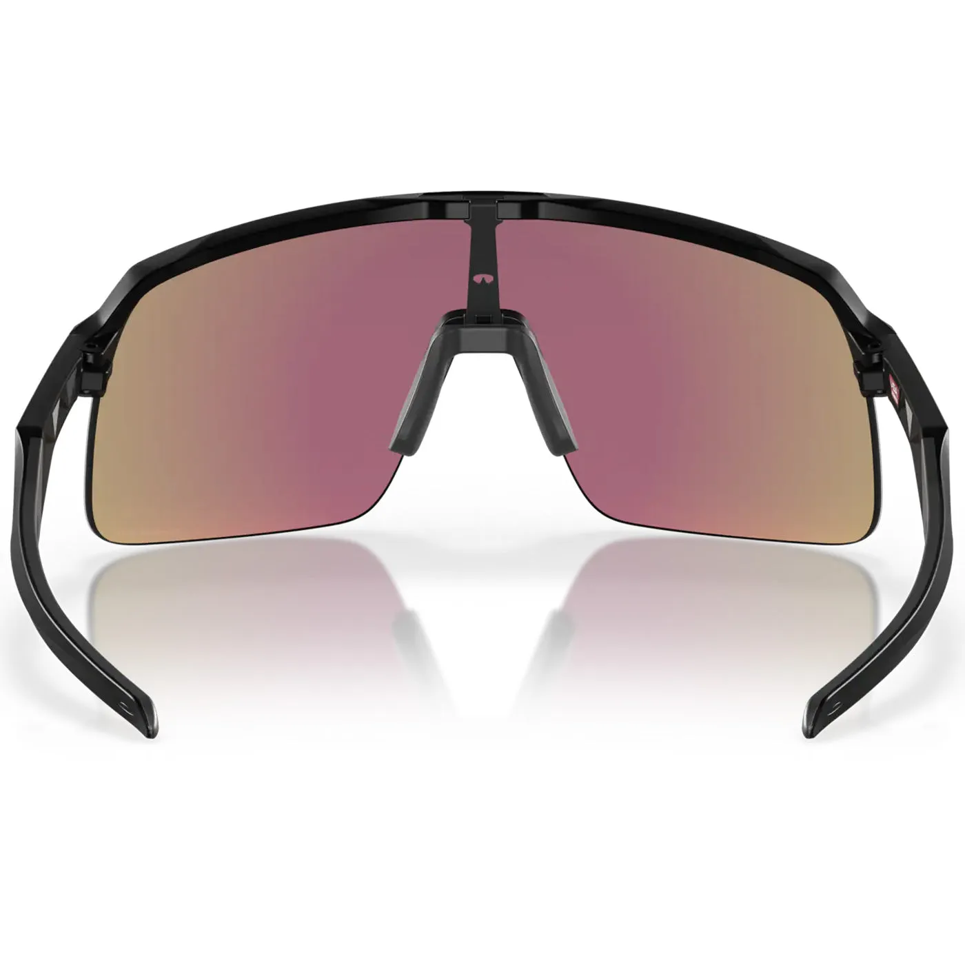 Oakley Sutro Lite sunglasses - Matte Black Prizm Sapphire