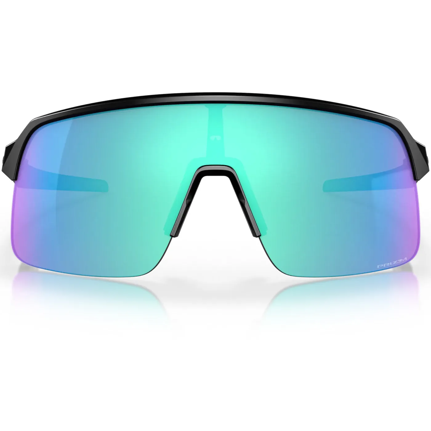 Oakley Sutro Lite sunglasses - Matte Black Prizm Sapphire