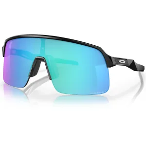 Oakley Sutro Lite sunglasses - Matte Black Prizm Sapphire