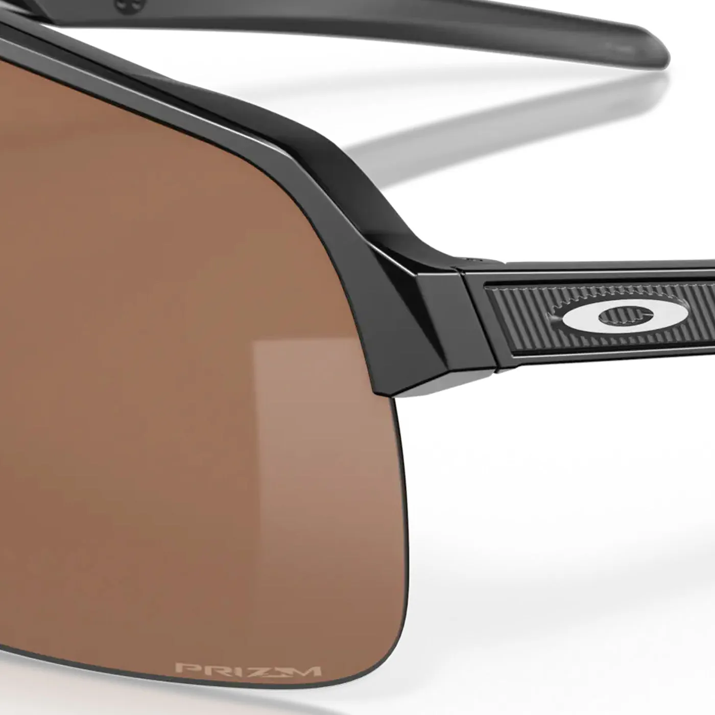 Oakley Sutro Lite sunglasses - Matte Black Prizm Tungsten