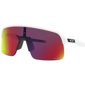 Oakley Sutro Lite sunglasses - Matte White Prizm Field