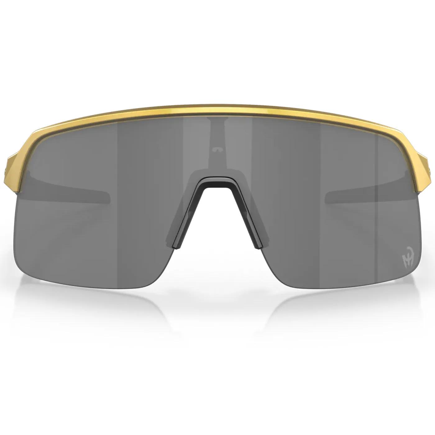 Oakley Sutro Lite sunglasses - Olympic Gold Prizm Black