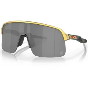 Oakley Sutro Lite sunglasses - Olympic Gold Prizm Black
