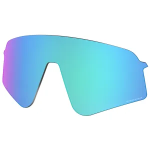 Oakley Sutro Lite Sweep lens - Prizm sapphire