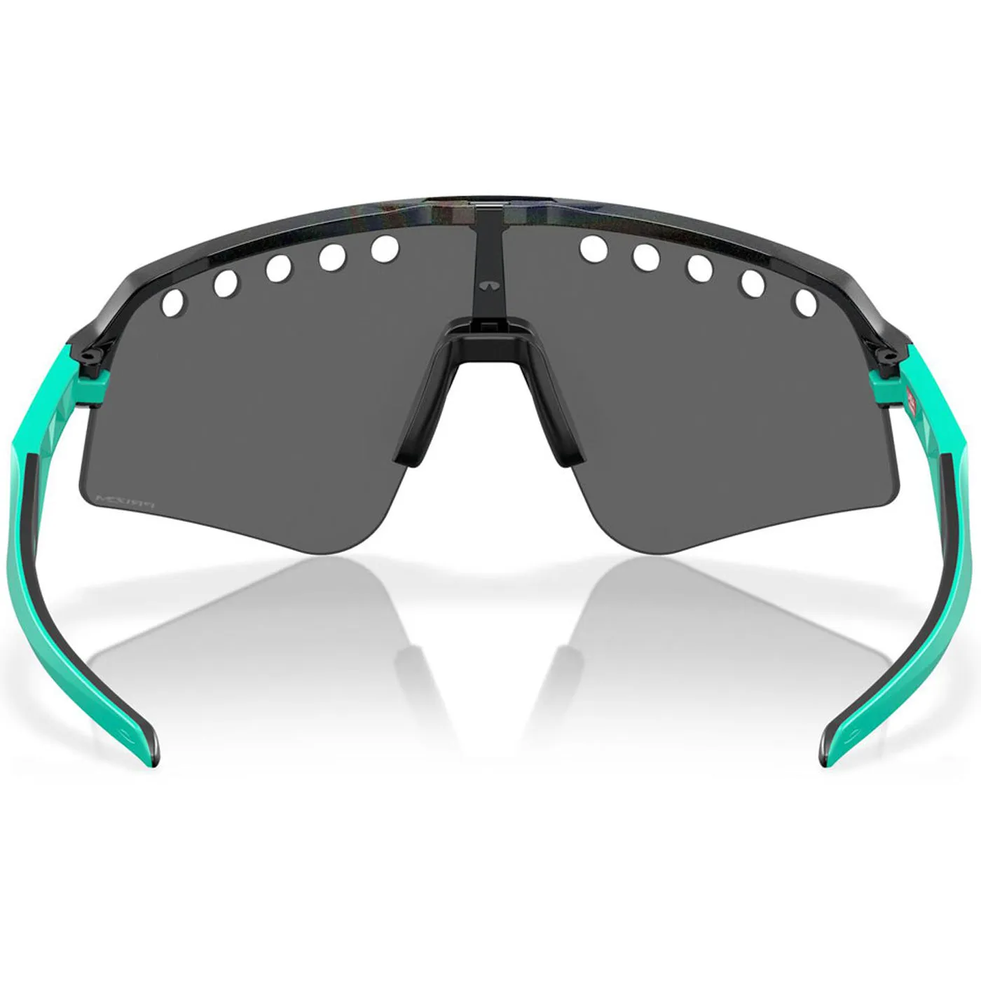 Oakley Sutro Lite Sweep sunglasses - Dark Galaxy Prizm Black
