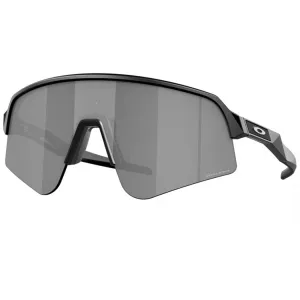 Oakley Sutro Lite Sweep sunglasses - Matte Black Prizm Black