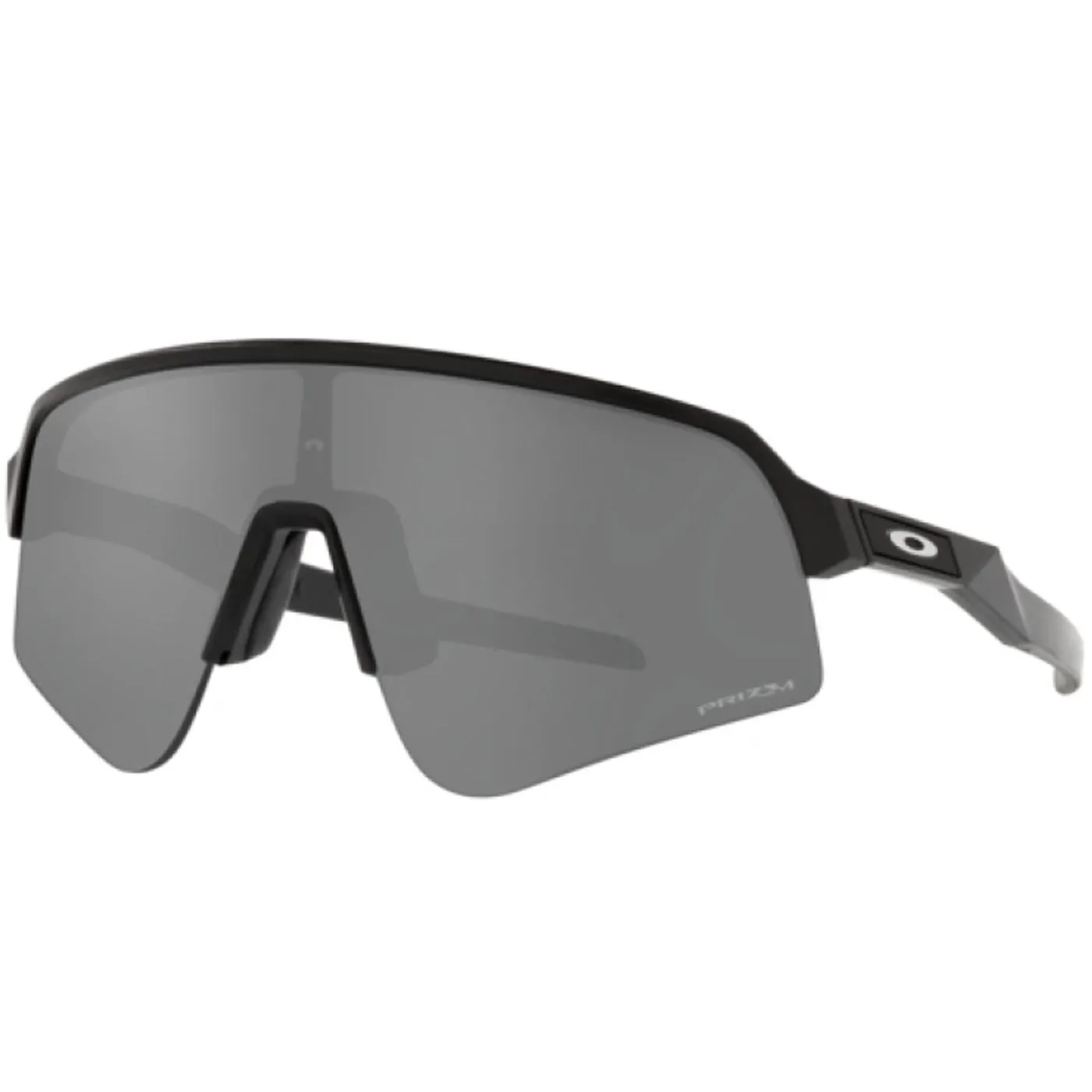Oakley Sutro Lite Sweep sunglasses - Matte Black Prizm Black