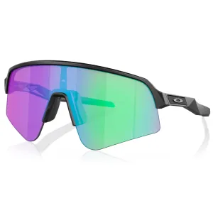 Oakley Sutro Lite Sweep sunglasses - Matte black prizm golf