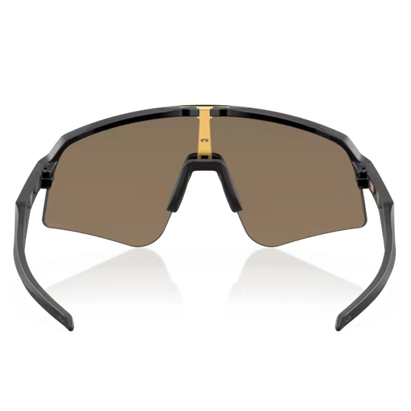 Oakley Sutro Lite Sweep sunglasses - Matte carbon prizm 24K