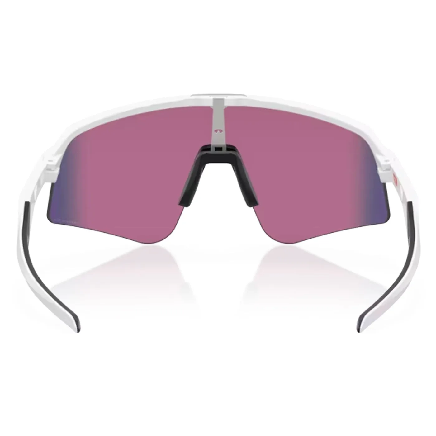 Oakley Sutro Lite Sweep sunglasses - Matte white prizm road