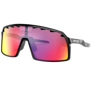 Oakley Sutro Origins Collection sunglasses - Polished black prizm road