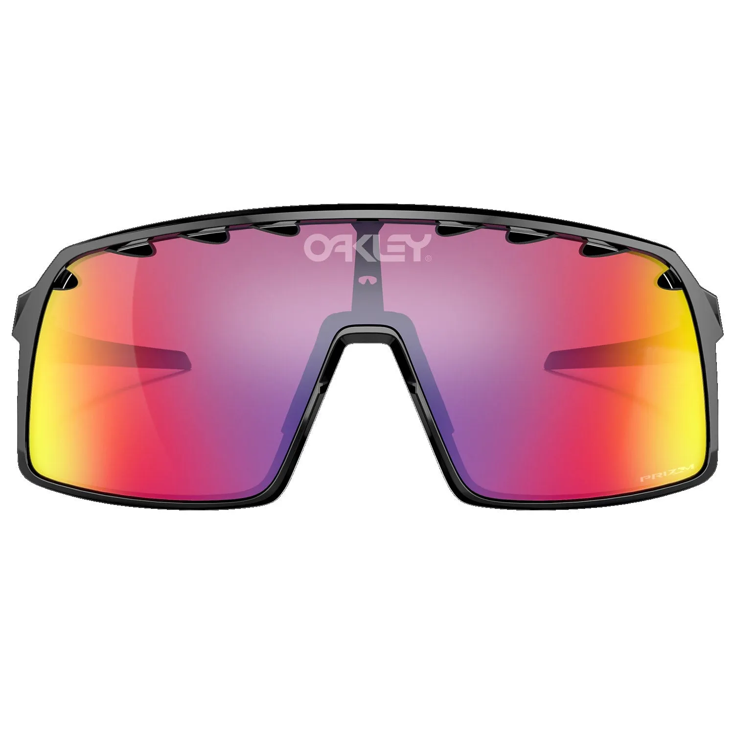 Oakley Sutro Origins Collection sunglasses - Polished black prizm road