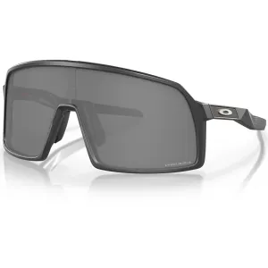 Oakley Sutro S High Resolution sunglasses - Matte Carbon Prizm Black