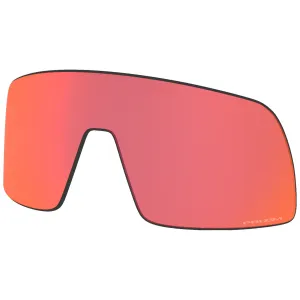 Oakley Sutro S lens - Prizm Trail Torch