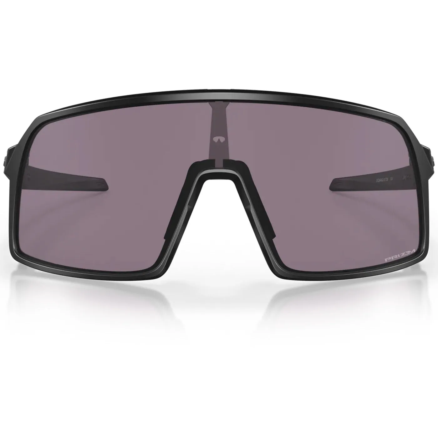Oakley Sutro S sunglasses - Matte Black Prizm Grey