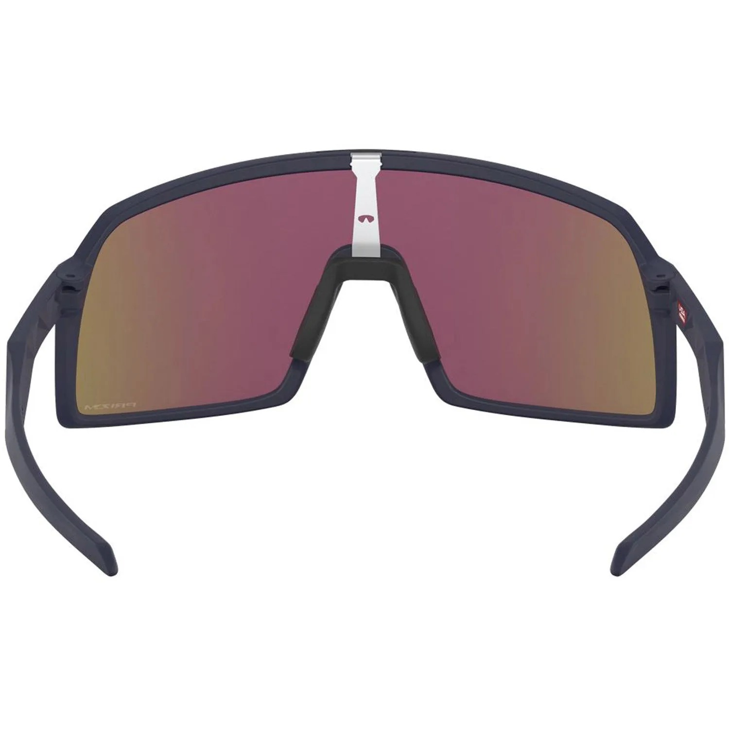 Oakley Sutro S sunglasses - Matte navy prizm sapphire