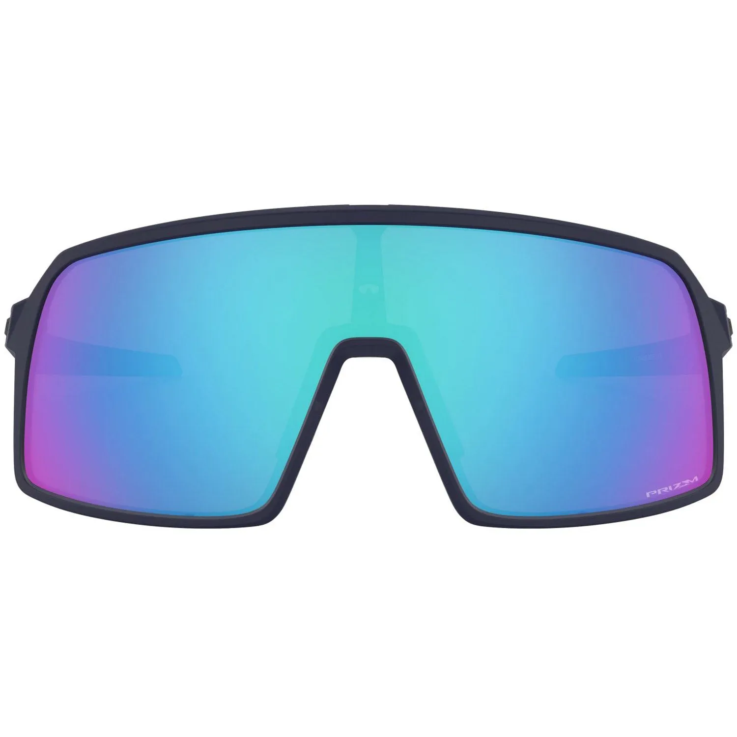 Oakley Sutro S sunglasses - Matte navy prizm sapphire