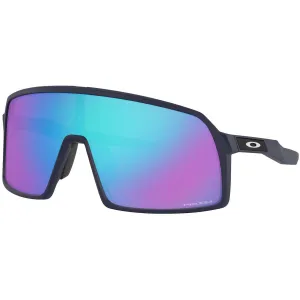 Oakley Sutro S sunglasses - Matte navy prizm sapphire