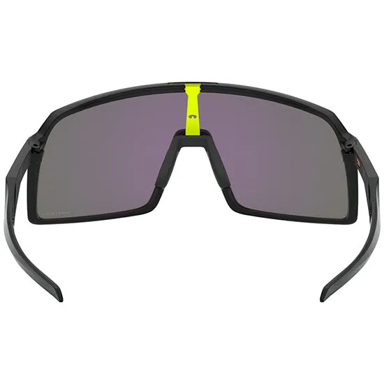 Oakley Sutro sunglasses - Black Ink Prizm Jade Iridium