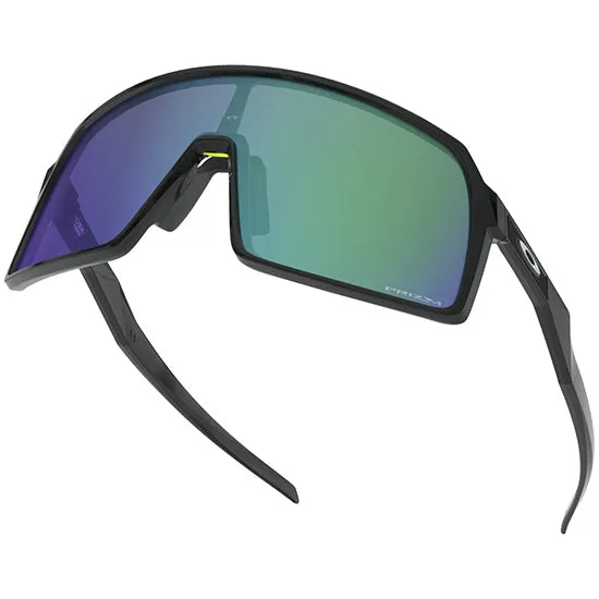 Oakley Sutro sunglasses - Black Ink Prizm Jade Iridium