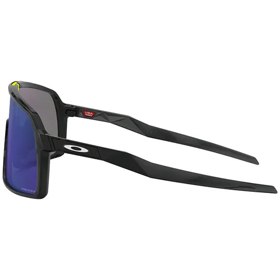 Oakley Sutro sunglasses - Black Ink Prizm Jade Iridium