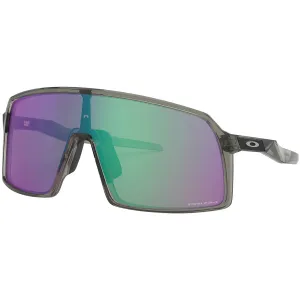 Oakley Sutro sunglasses - Grey Ink Prizm Road Jade