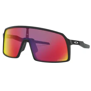 Oakley Sutro sunglasses - Matte Black Prizm Road