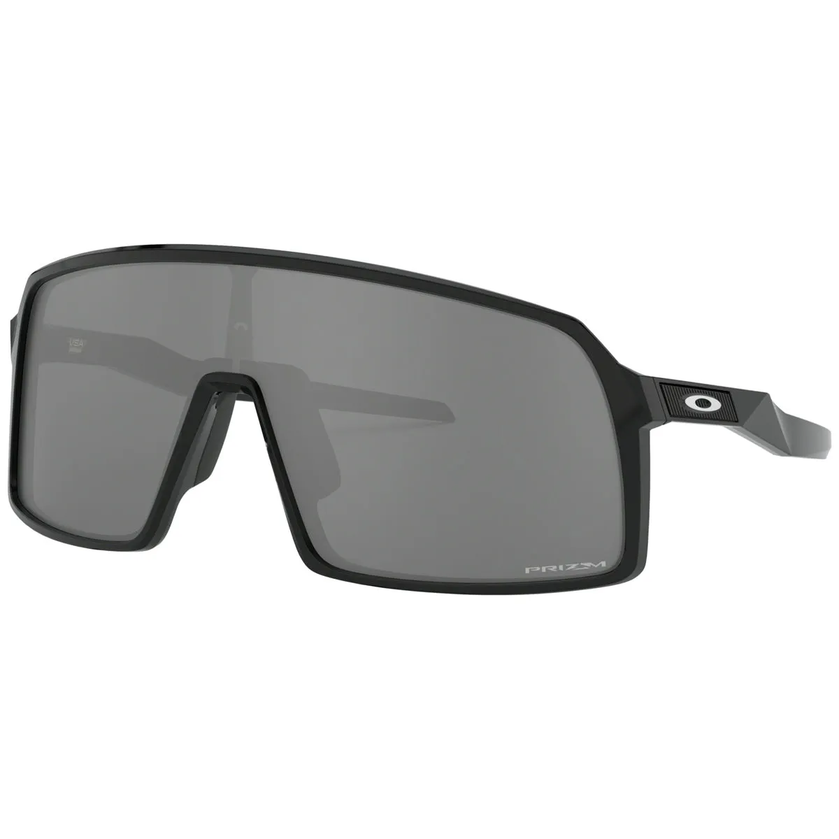 Oakley Sutro sunglasses - Polished Black Prizm Black Iridium