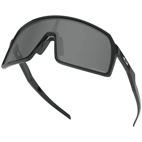 Oakley Sutro sunglasses - Polished Black Prizm Black Iridium