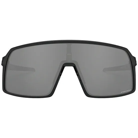 Oakley Sutro sunglasses - Polished Black Prizm Black Iridium