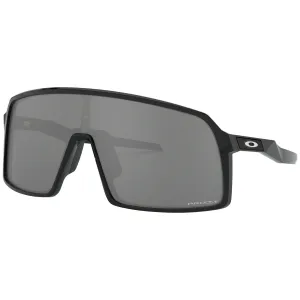 Oakley Sutro sunglasses - Polished Black Prizm Black Iridium