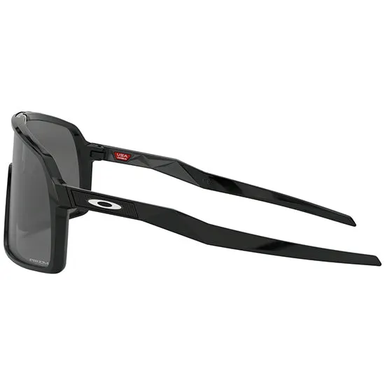 Oakley Sutro sunglasses - Polished Black Prizm Black Iridium