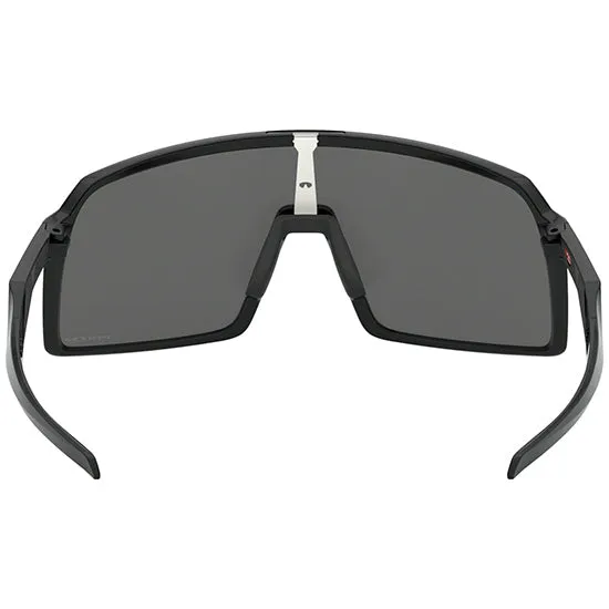 Oakley Sutro sunglasses - Polished Black Prizm Black Iridium