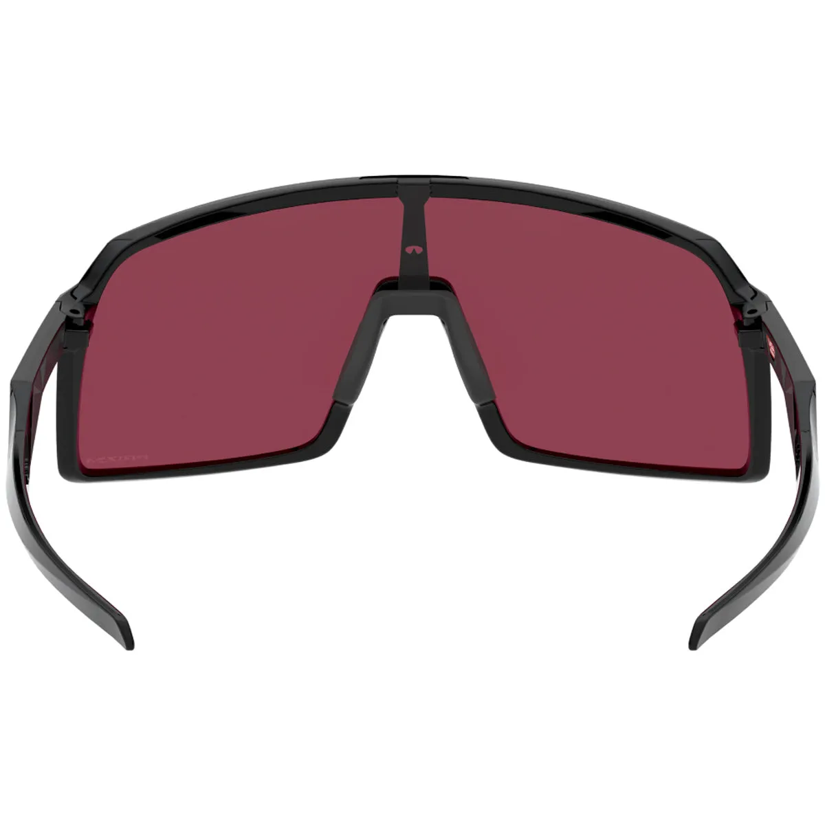 Oakley Sutro sunglasses - Polished Black Prizm Snow Black